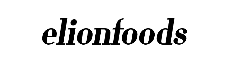 Brass Hopper Body PERSONAL Black Italic  Free Fonts Download