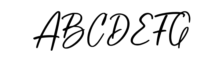 Bachelorette PERSONAL USE ONLY Regular  Free Fonts Download