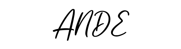 Bachelorette PERSONAL USE ONLY Regular  Free Fonts Download