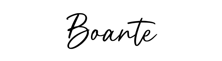 Bachelorette PERSONAL USE ONLY Regular  Free Fonts Download