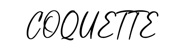 Bachelorette PERSONAL USE ONLY Regular  Free Fonts Download