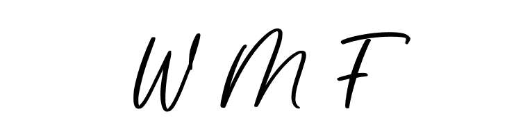 Bachelorette PERSONAL USE ONLY Regular  Free Fonts Download