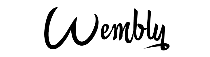 Juicebox Script PERSONAL USE Regular  Free Fonts Download