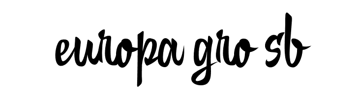 Juicebox Script PERSONAL USE Regular  Free Fonts Download