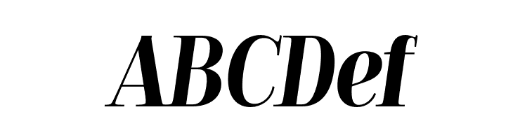 Golden State Serif PERSONAL Bold Italic  Free Fonts Download