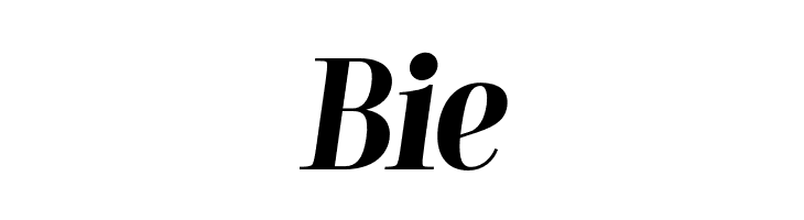 Golden State Serif PERSONAL Bold Italic  Free Fonts Download