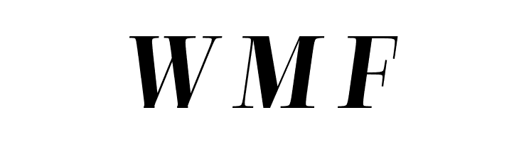 Golden State Serif PERSONAL Bold Italic  Free Fonts Download