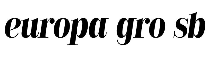 Golden State Serif PERSONAL Bold Italic  Free Fonts Download