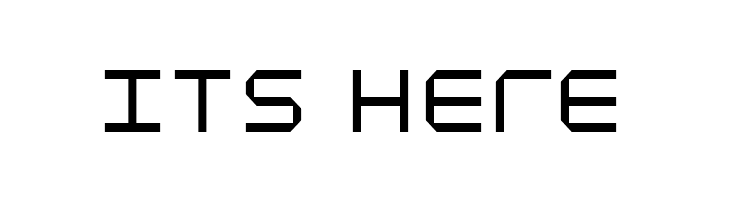 Atmosphere Light  Free Fonts Download