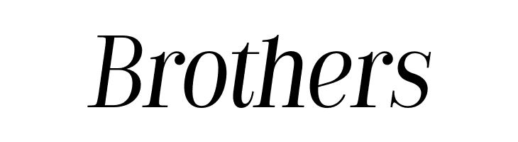 Golden State Serif PERSONAL Light Italic  Free Fonts Download