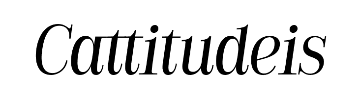 Golden State Serif PERSONAL Light Italic  Free Fonts Download