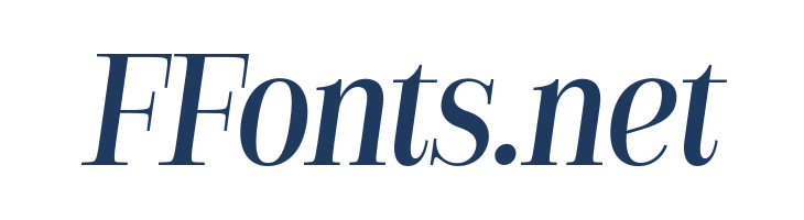 Golden State Serif PERSONAL Italic font — Lorem ipsum body text preview