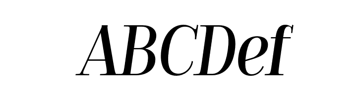 Golden State Serif PERSONAL Italic  Free Fonts Download