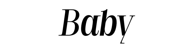 Golden State Serif PERSONAL Italic  Free Fonts Download