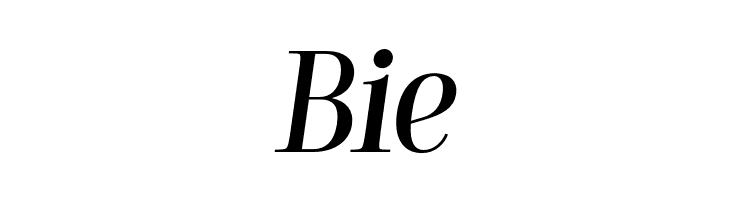 Golden State Serif PERSONAL Italic  Free Fonts Download