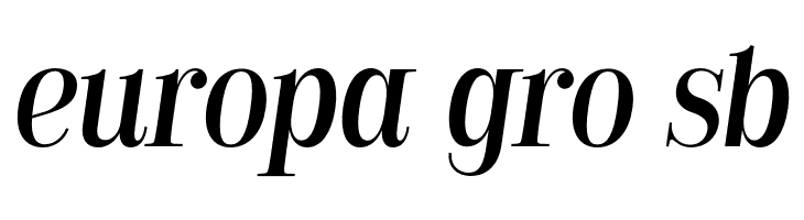 Golden State Serif PERSONAL Italic  Free Fonts Download