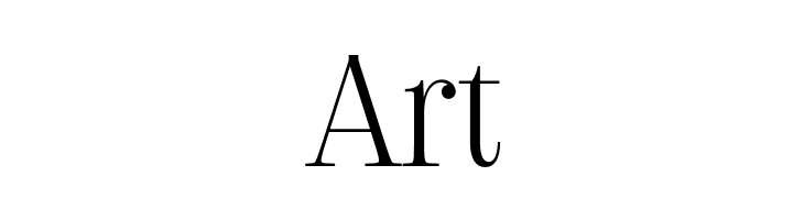 Golden State Serif PERSONAL Thin  Free Fonts Download