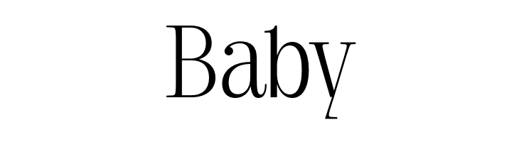 Golden State Serif PERSONAL Thin  Free Fonts Download