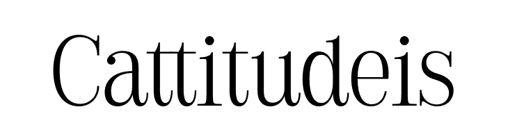 Golden State Serif PERSONAL Thin  Free Fonts Download