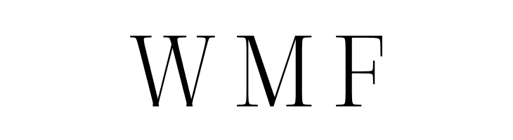 Golden State Serif PERSONAL Thin  Free Fonts Download