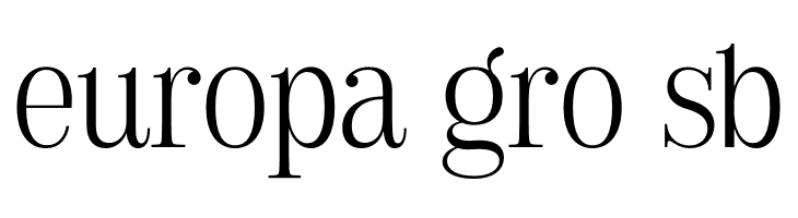 Golden State Serif PERSONAL Thin  Free Fonts Download