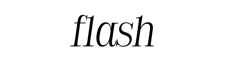 Golden State Serif PERSONAL Thin Italic  Free Fonts Download