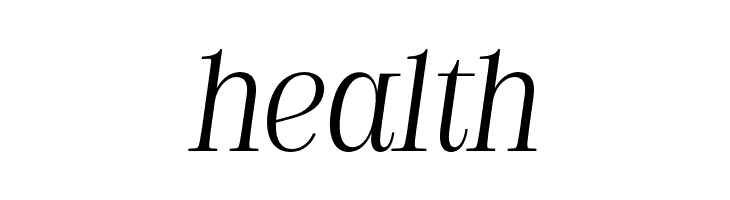 Golden State Serif PERSONAL Thin Italic  Free Fonts Download