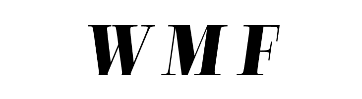 Golden State Serif PERSONAL Black Italic  Free Fonts Download