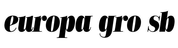 Golden State Serif PERSONAL Black Italic  Free Fonts Download