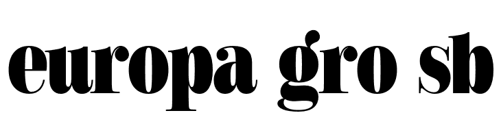 Golden State Serif PERSONAL Black  Free Fonts Download