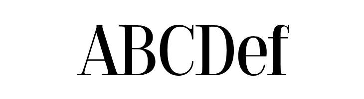 Golden State Serif PERSONAL Regular  Free Fonts Download