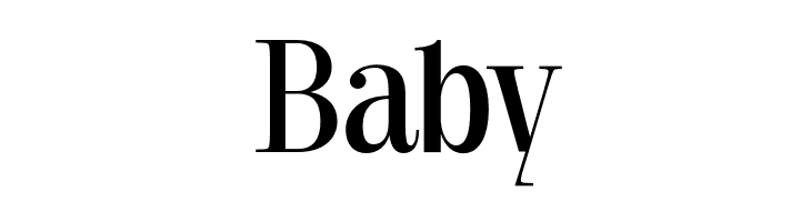 Golden State Serif PERSONAL Regular  Free Fonts Download