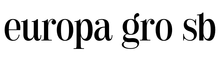 Golden State Serif PERSONAL Regular  Free Fonts Download