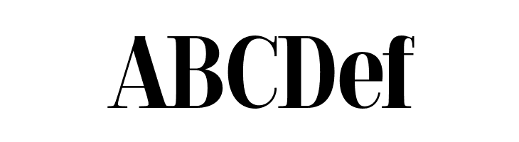 Golden State Serif PERSONAL Bold  Free Fonts Download