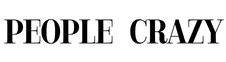 Golden State Serif PERSONAL Bold  Free Fonts Download