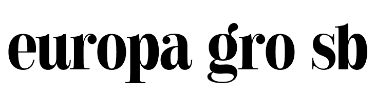 Golden State Serif PERSONAL Bold  Free Fonts Download