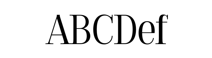 Golden State Serif PERSONAL Light  Free Fonts Download