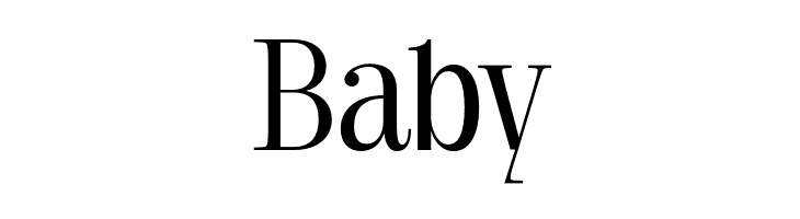 Golden State Serif PERSONAL Light  Free Fonts Download