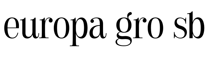 Golden State Serif PERSONAL Light  Free Fonts Download