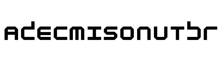 Atmosphere Bold  Free Fonts Download