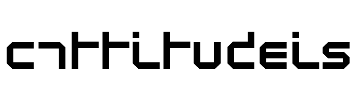 Atmosphere Bold  Free Fonts Download