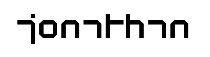 Atmosphere Bold  Free Fonts Download