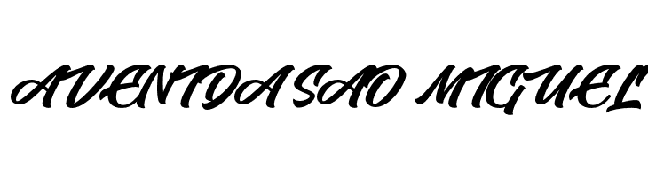 Arnolde Script PERSONAL USE Regular  Free Fonts Download