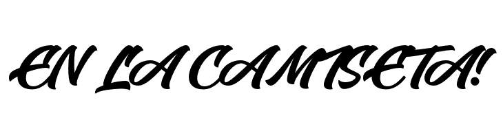 Arnolde Script PERSONAL USE Regular  Free Fonts Download