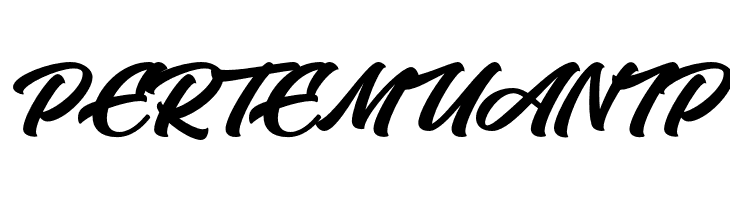 Arnolde Script PERSONAL USE Regular  Free Fonts Download