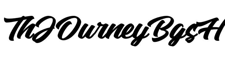 Arnolde Script PERSONAL USE Regular  Free Fonts Download