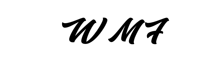 Arnolde Script PERSONAL USE Regular  Free Fonts Download