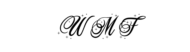 Christmas Carol Star PERSONAL Regular  Free Fonts Download