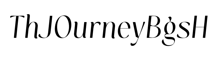 Rogsant Soft PERSONAL USE Regular  Free Fonts Download
