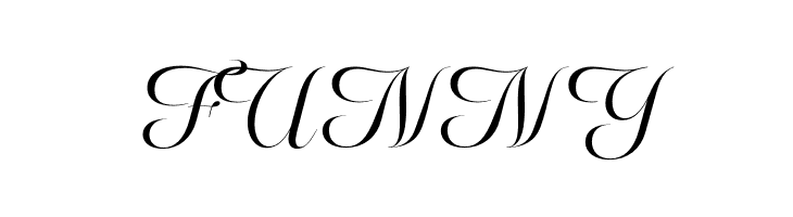 Watermint Script PERSONAL USE Regular  Free Fonts Download